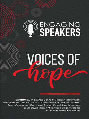 cover image of Engaging Speakers